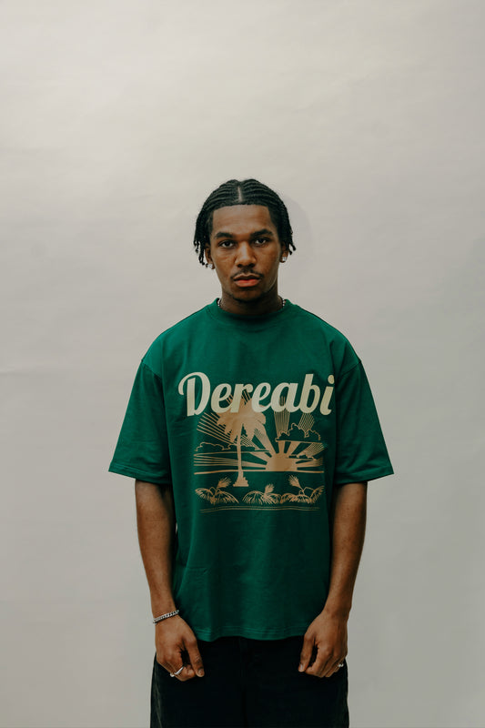 Pembroke Green Tee
